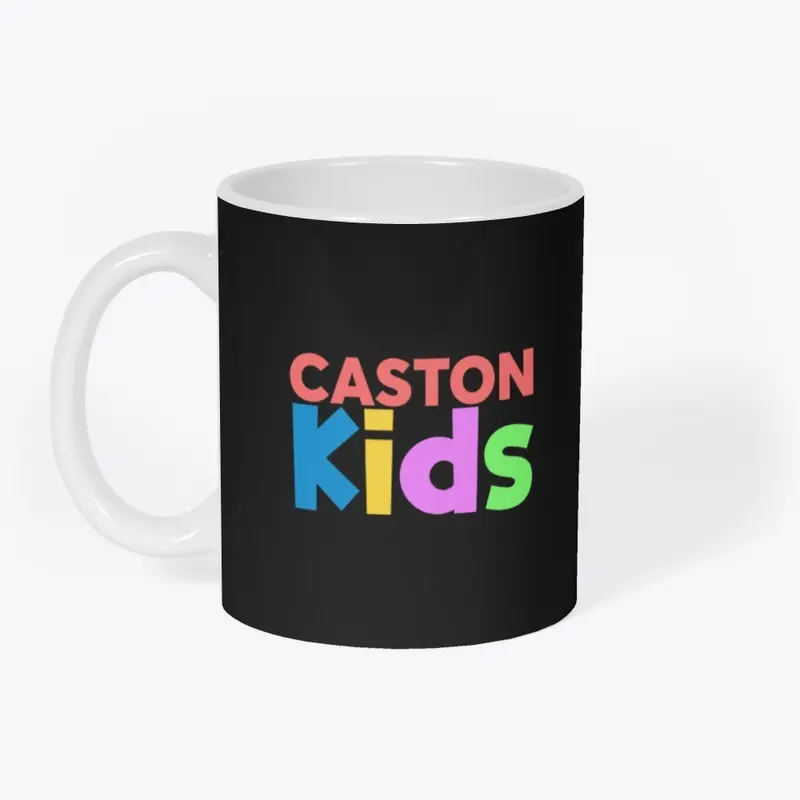 Caston Kids