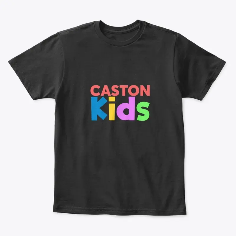 Caston Kids