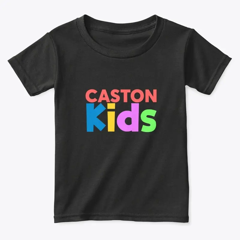 Caston Kids