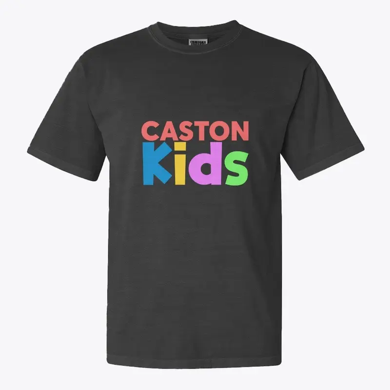 Caston Kids