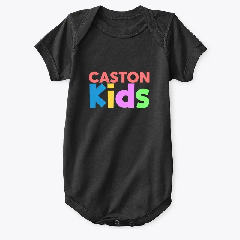 Caston Kids